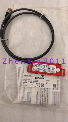 1PC new EUCHNER  CES-AR-CR2-AH-SA-105746