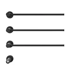 Swiss Madison SM-TW0901MB - Bathroom Hardware Bathroom Hardware and Accessories