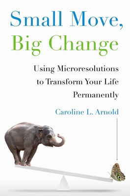Small Move, Big Change: Using Microresolutions to Transform Your Life Perman...