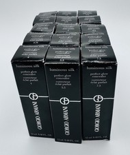 Giorgio Armani Luminous Silk Perfect Glow Con...