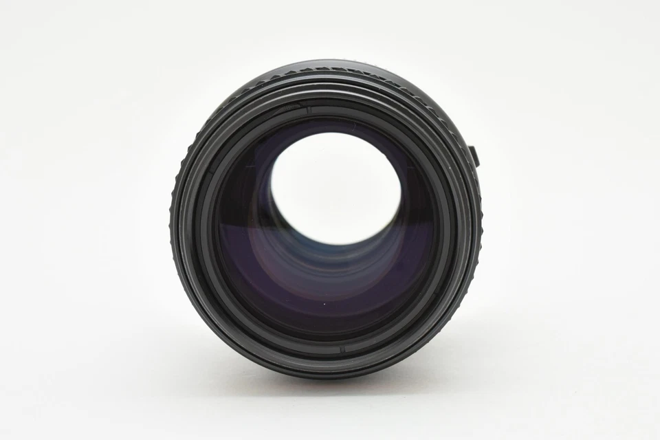 Tokina AT-X AF 100 毫米 f/2.8 微距内置对焦镜头尼康 [Exc+++] 日本 Y2160 — 第 3/4 张图片
