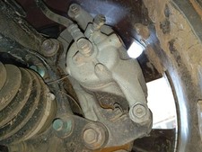 bremssättel vorne links MAZDA CX-30 DM SKYACTIV-G M HYBRID recrp2624487