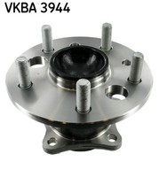 SKF Radlagersatz Vkba 3944 FüR Toyota Camry ACV31_ ACV31 ACV30 ACV36 ACV40_
