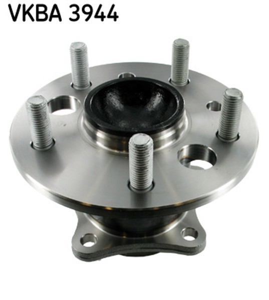 SKF Radlagersatz Vkba 3944 FüR Toyota Camry ACV31_ ACV31 ACV30 ACV36 ACV40_-image
