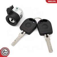 Esen SKV SchließZylinder, ZüNdschloss 65SKV519 FüR VW