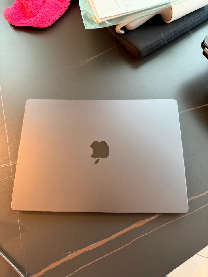 Apple MacBook Pro 14" M4 Pro · 24GB · 1TB, photo 2 of 5