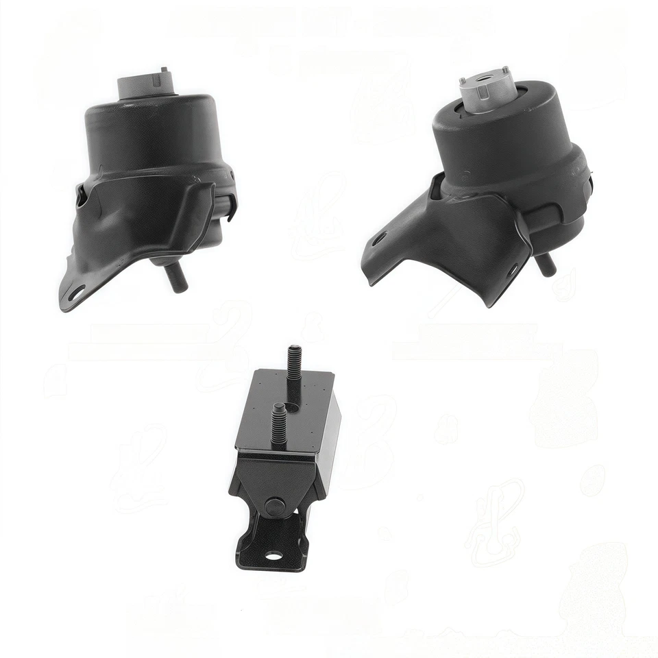 Kit de montaje de motor para Chevrolet Suburban 2021 2022 2023 2024 6.2L V8 Foto 2 de 4