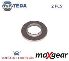 72-4236 DOMLAGER FEDERBEINLAGER VORNE MAXGEAR 2PCS FÜR FORD USA ESCAPE 3.0 4X4