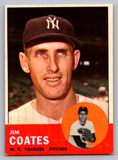 Click to enlarge Jim Coates