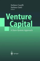 Stefano Caselli (U. A.) | Venture Capital | Taschenbuch | Englisch (2010) | Xii
