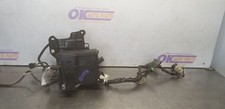 17 FORD F250 SUPER DUTY ENGINE FUSE BOX 6.7L
