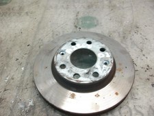 Disque de frein Chevrolet KALOS