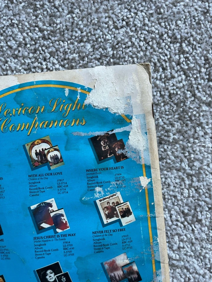 Las canciones de Walter Hawkins grabadas por Tramaine Hawkins cancionero. Foto 3 de 4