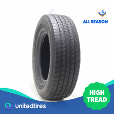 Used Lt 26570r17 Firestone Transforce Ht 121118r - 11.532 Used Lt 26570r17 Firestone Transforce Ht 121118r - 11.532