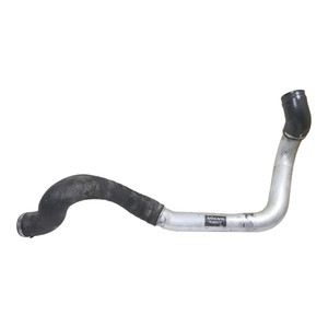 Volvo S70 V70 2,5 TDI Ladeluftrohr Ladeluft Rohr Druckrohr 9186477 ##