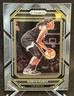 2023 Panini Prizm WNBA Robyn Parks #10 RC Chicago Sky