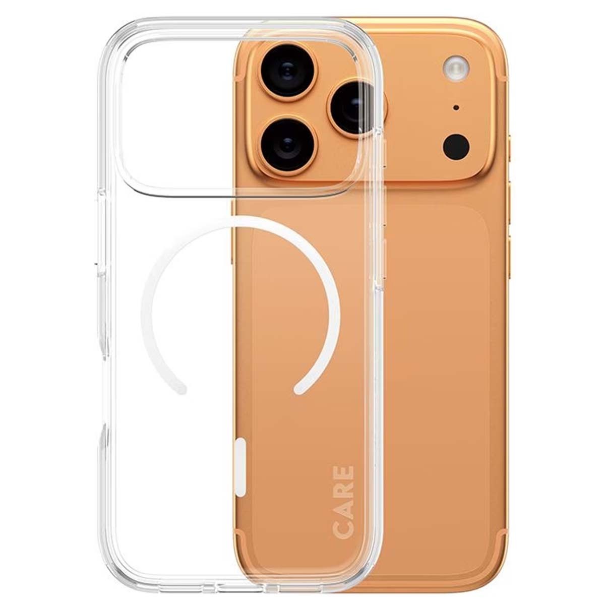 Coque iPhone 17 Pro PanzerGlass antichoc et Urban Combat blindée - 2