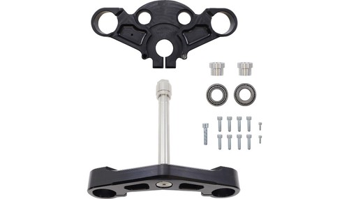 Hawg Halters Dominator Performance Triple Tree Kits 49EFLAR3-TS14 - Picture 1 of 1