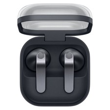 Samsung Galaxy Buds4 schwarz Bluetooth In-Ear...