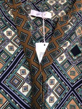 New, Marks & Spencers, Very Flattering, Per Una Shirt Dress, Size 18 Regular