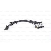 Bosch ZüNdleitungssatz ZüNdkabel FüR Opel Astra F CC 1.4I 1.8I Kadett E