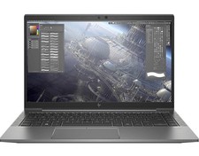 HP ZBook Firefly G8 14" Touch Workstation i7-1165G7 16GB RAM 512GB SSD Win 10 Pr