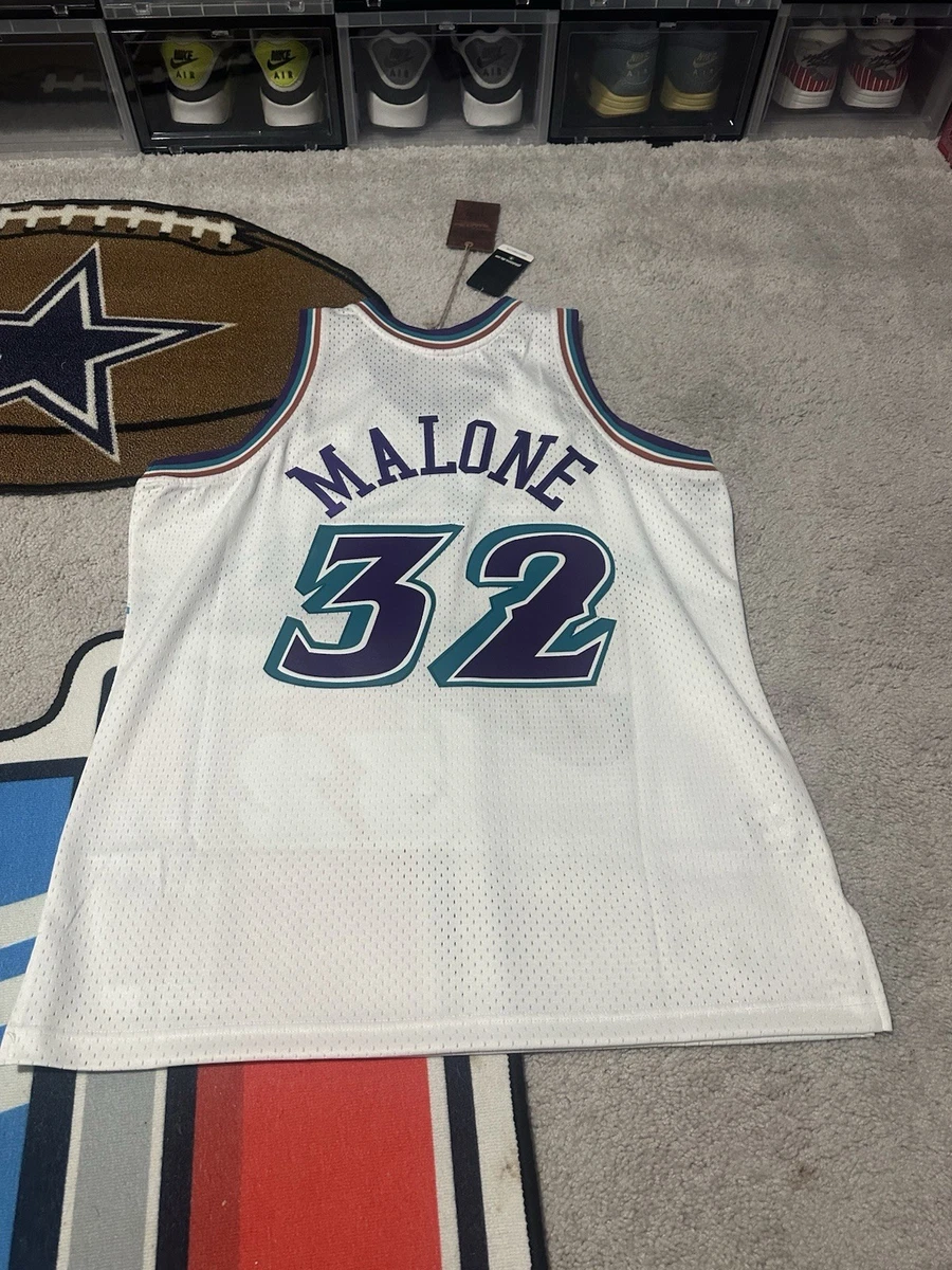 Utah Jazz Size XL NBA Jerseys for sale | eBay