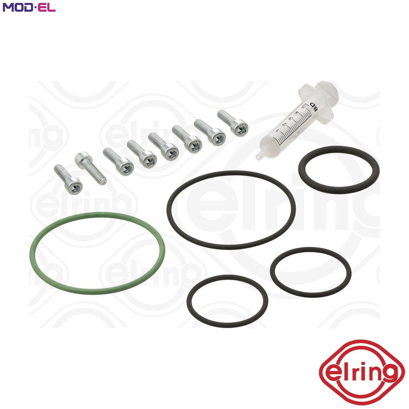 REPAIR KIT CHARGER 912.220 FOR CFCA 2.0L 4cyl