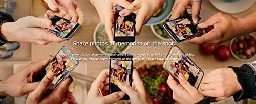 Toshiba Wireless LAN SDHC Memory Card 16GB Class10 UHS-1Flash Air SD-UWA016 - Image 3 of 4