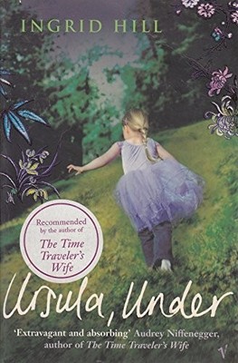 Ursula Under by Hill, Ingrid 0099479869 FREE Shipping