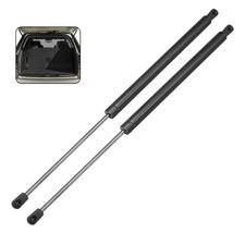 2pz Per Gmc Acadia Sport Molla Ammortizzatore Gas Puntoni Portellone Braccio Forte Asta Posteriore