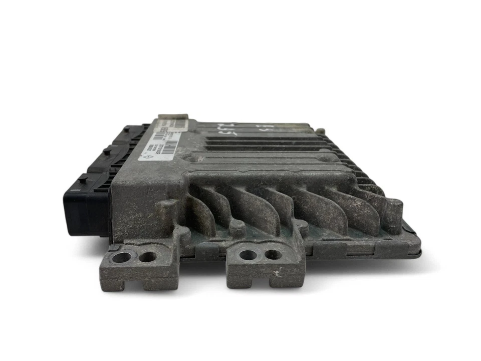 Centralina motore RENAULT KANGOO Express FW0/1 ECU 237101942R 29053790 - Immagine 4 di 4