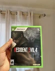 Resident Evil 4 for Xbox Series X
