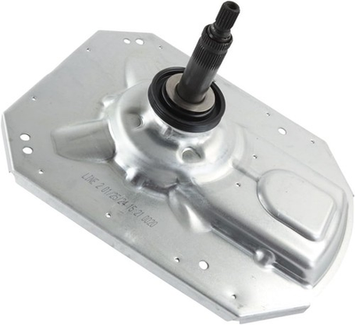 #ad Brand New Genuine Whirlpool W11454734 OEM Washer Gear Case Transmission $139.90