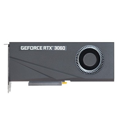 NVIDIA RTX 3060 12GB Deep Learning AI Computing GPU