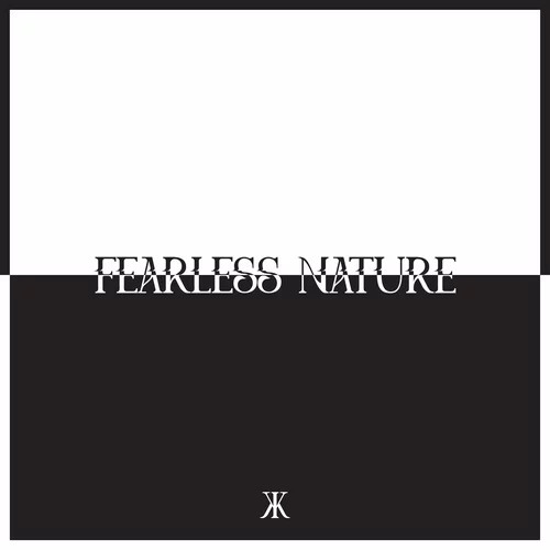 Kid Kapichi Fearless Nature CD NEW