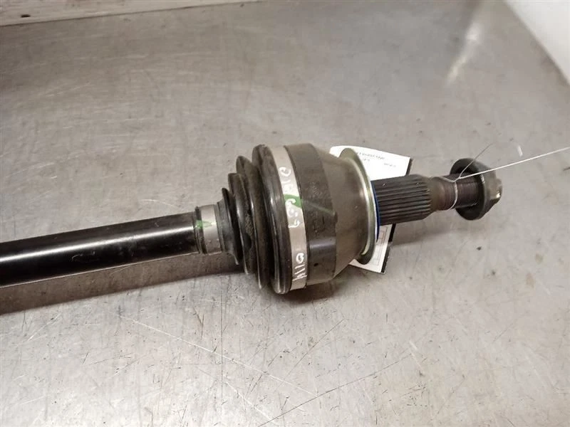 2023 年雪佛兰 CAMARO 9845806 乘客右后轴 — 第 3/4 张图片