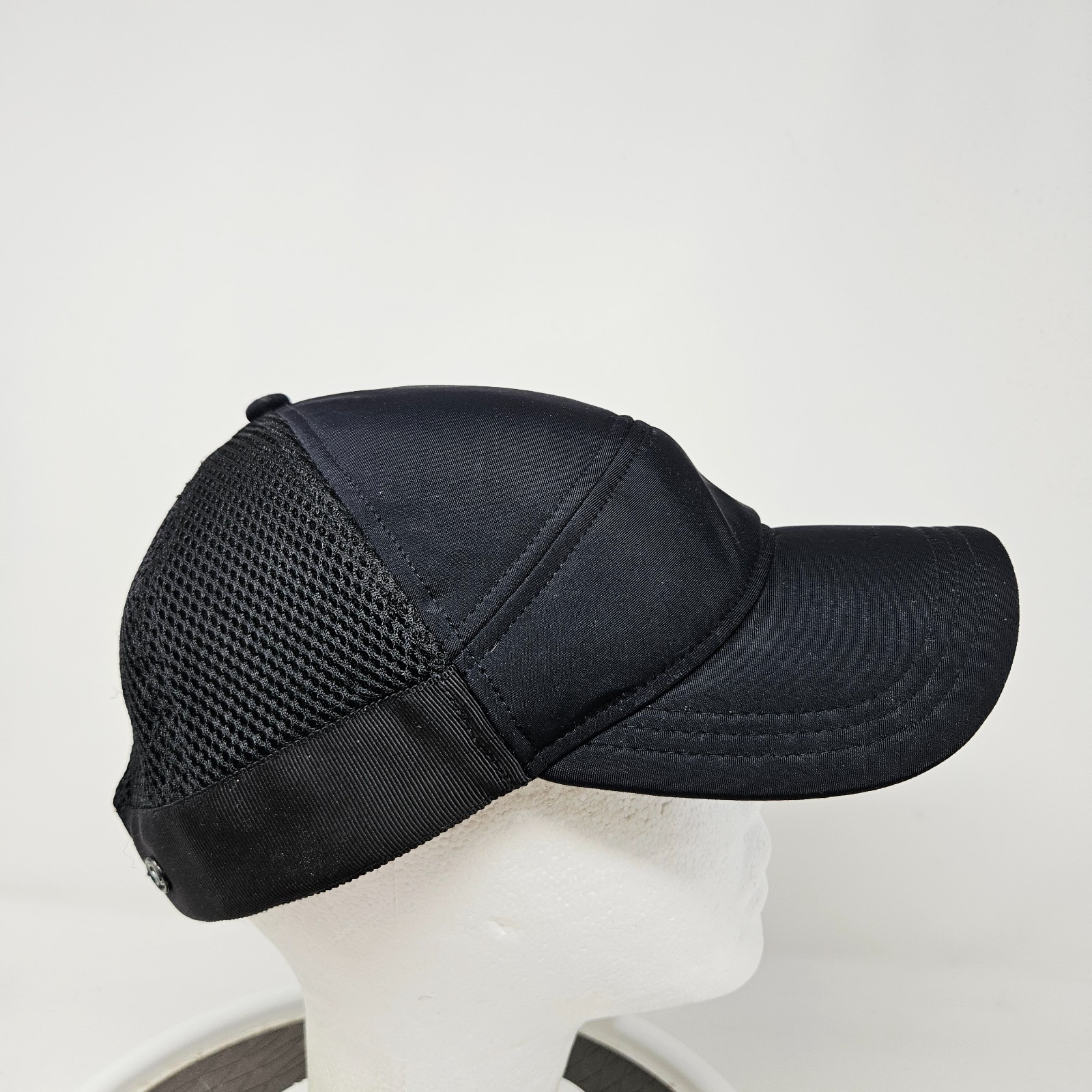 Lululemon Multi Panel Adjustable Mesh Back Baseba… - image 6