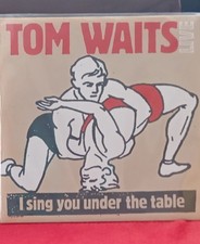 Tom Waits