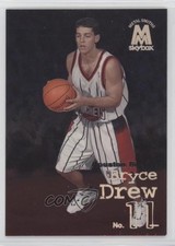 1998-99 Skybox Molten Metal Metal Smiths Bryce Drew #39 0zs3