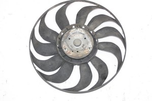 Kühlerlüfter VW GOLF 3 Variant 1H0119113 1.9 Diesel 66 KW 90 PS 08-1996