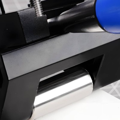 Honing Guide Aluminiumlegierung Messerschärfsystem Professionelles Schärfsystem