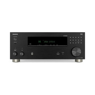 Onkyo TX-RZ30 170W 9.2-Channel 8K/4K Network AV Receiver - Black SKU#2079301