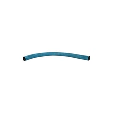 HI-TECH DURAVENT 0658-1200-0601 Ducting Hose,12" ID x 25 ft. L,TPE 2TA10