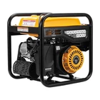 4850W Portable Inverter Generator Gas Powered Fir for Home Backup Construction