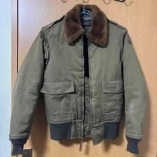 Buzz Rickson's B-10 Flight Jacket size 34