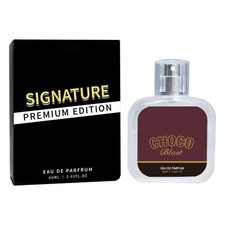 60ml Chocolate Perfume Spray Unisex Portable Scent Fragrance Spray for Body