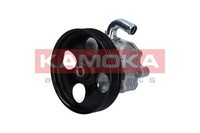 Kamoka PP089 Hydraulikpumpe, Lenkung For Ford Mazda
