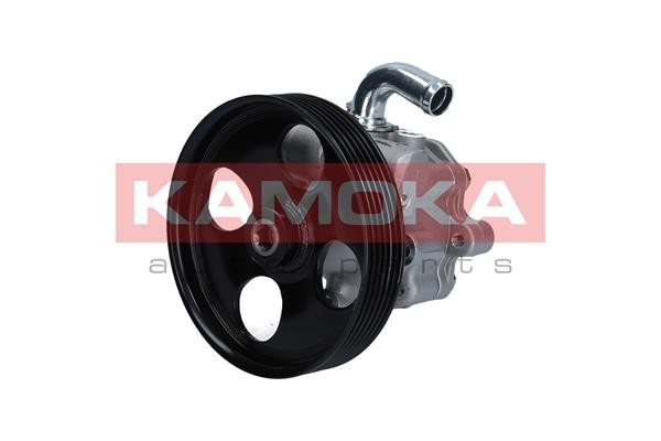 Kamoka PP089 Hydraulikpumpe, Lenkung For Ford Mazda-image