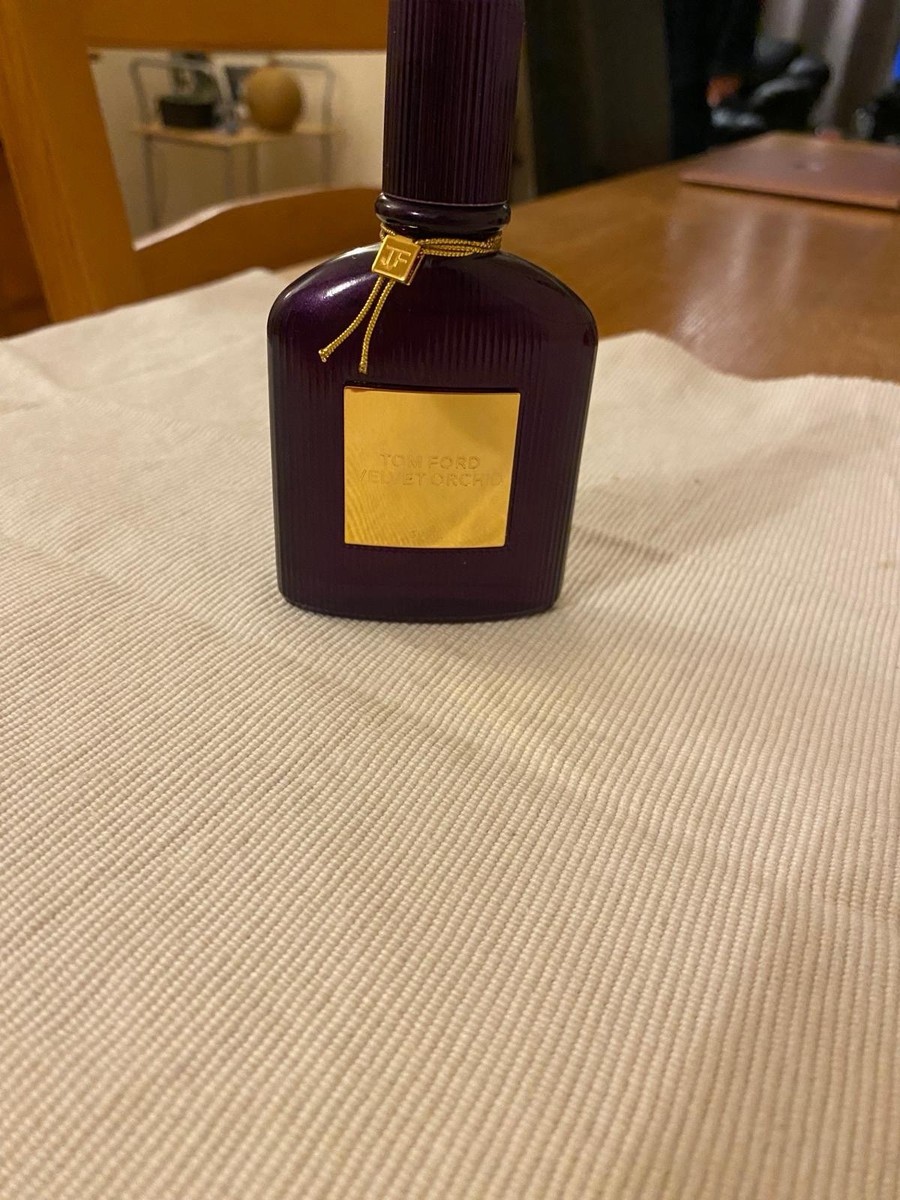Orchid Parfüm Velvet Orchid 30ml Tom Ford Velvet Orchid 30ml Eau